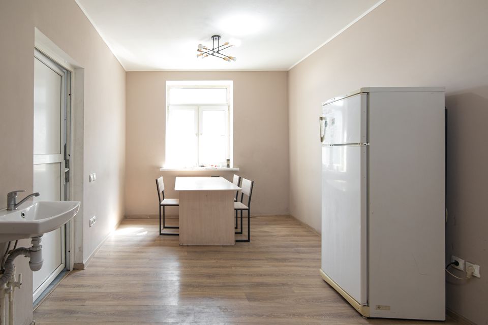 Хостел KEY2HOME