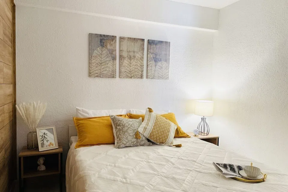 Семейная loft квартира