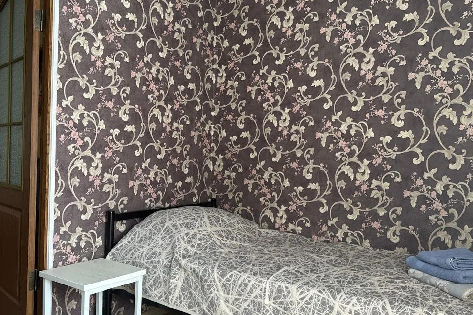 Квартира на Аланской 25а