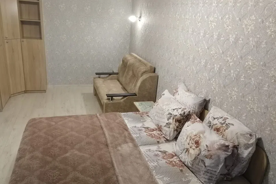 Уютная квартира у Онкоцентра