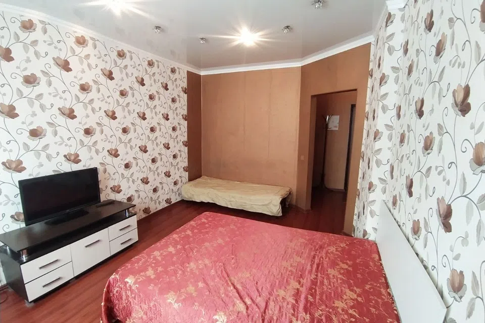 Посуточно в Деме