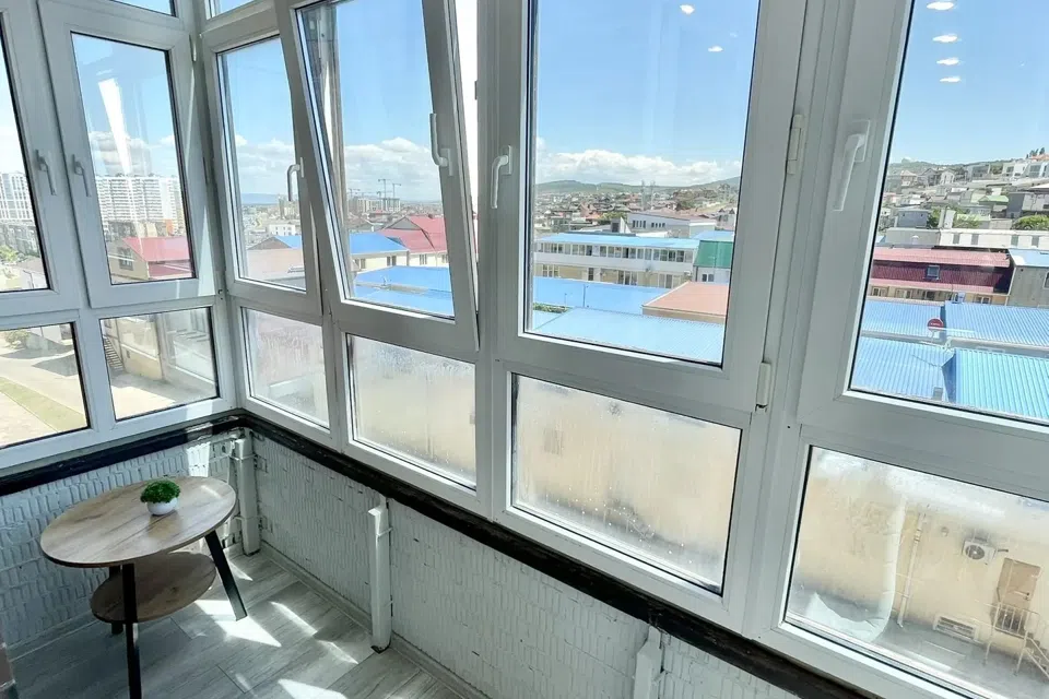 Квартира МойДомик у моря 