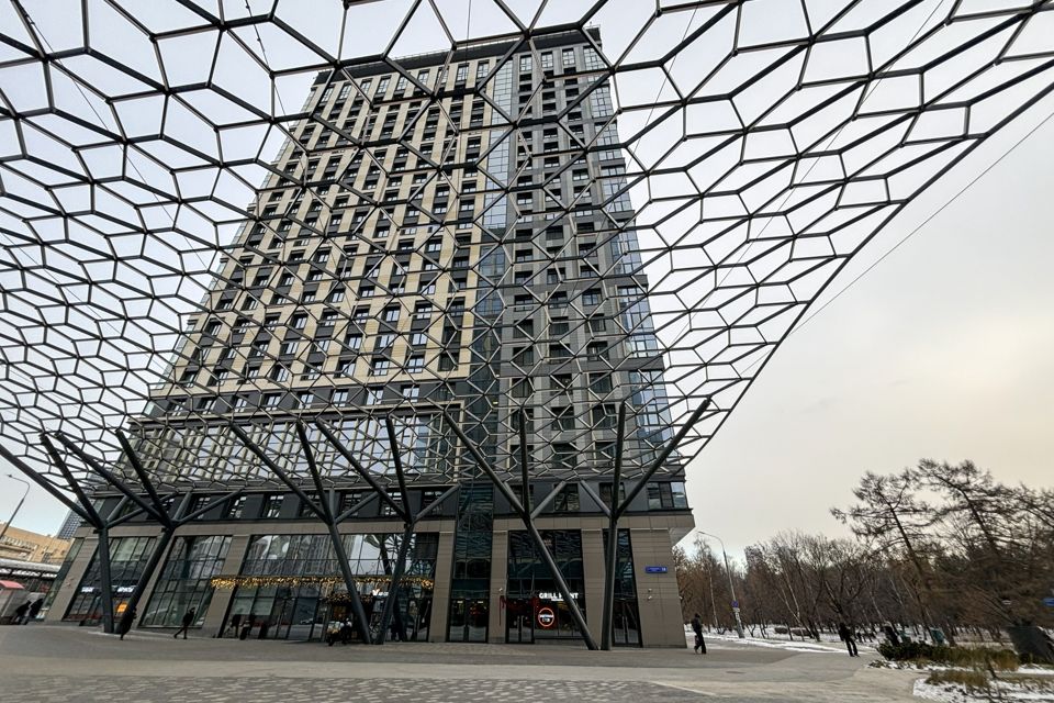 Уютные аппартаменты Yes Botanica