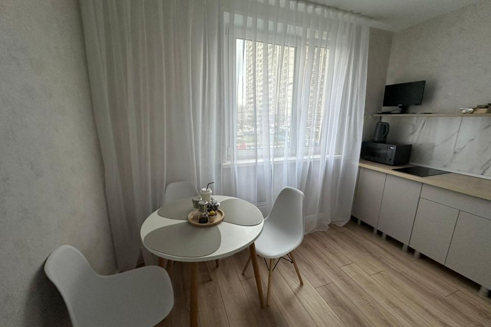 Уютная квартира у метро Коньково