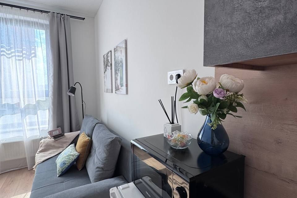 Уют и комфорт на Рокоссовского