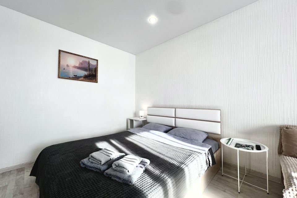 АПАРТЫ 51 видовая Просторы Севера на Северном проезде 13 