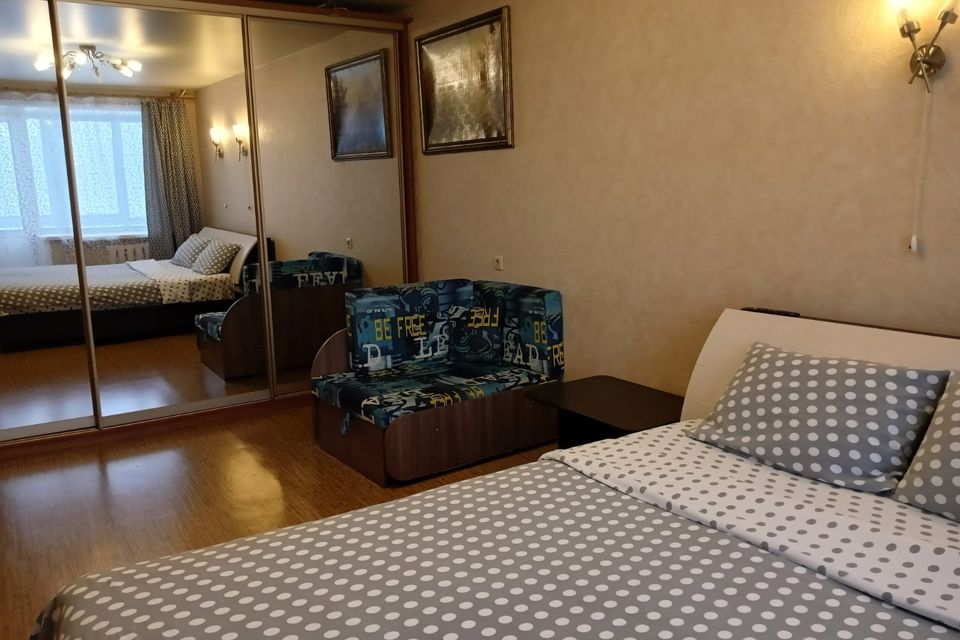 Квартира Посуточно в Городе Серове