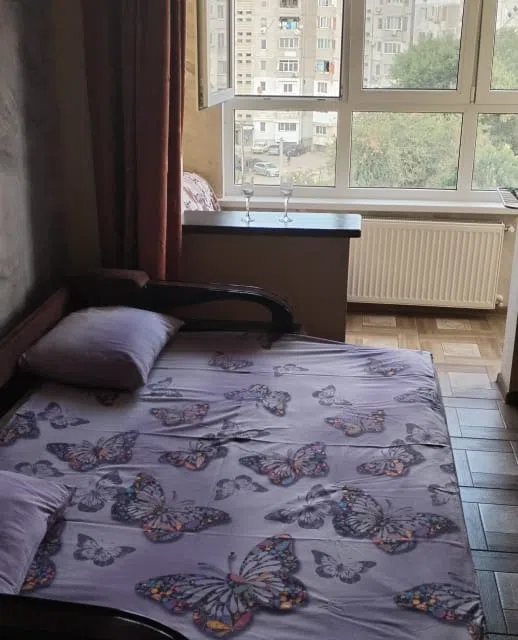 Квартира у моря 