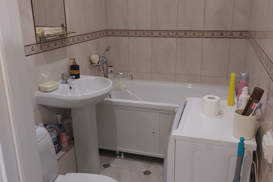 Уютная квартира в шикарном районе.