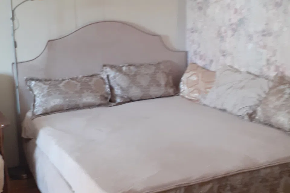 Мариининский парк