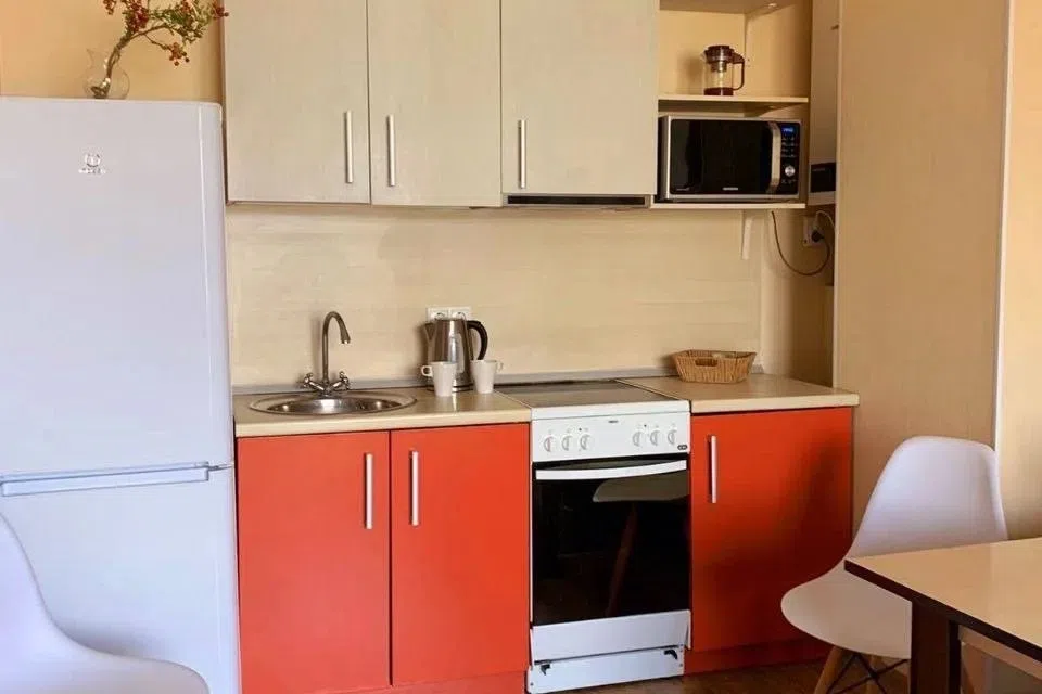 MyhomeYourhome Сочи на ул. Просвещения д.167 