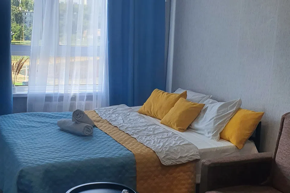 Уютная квартира в центре Отчетные документы