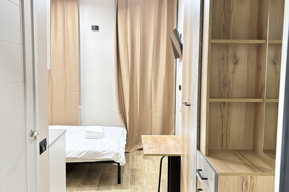 Уютная студия в историческом центре