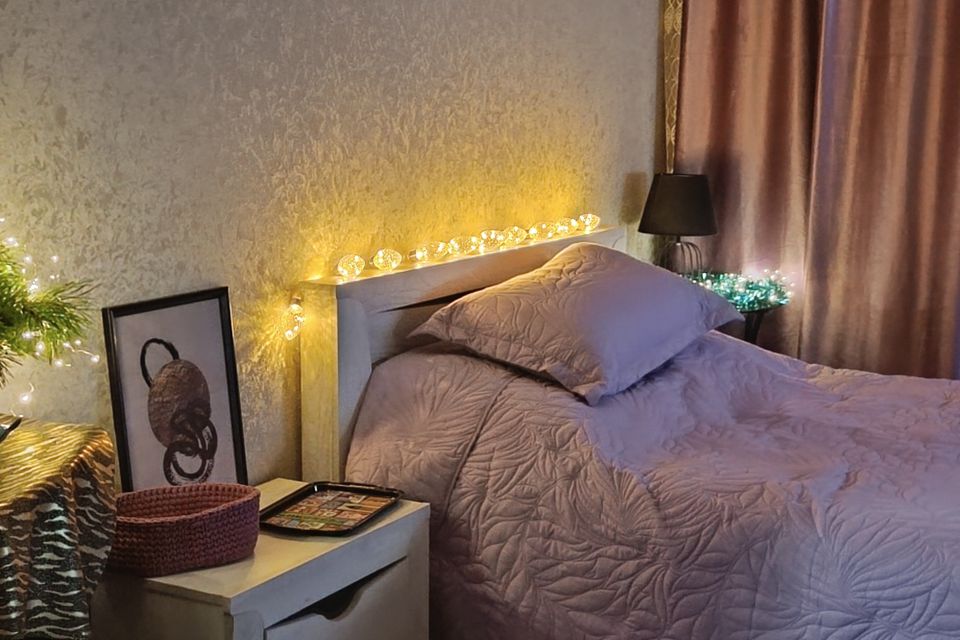 Квартира в 15 минутах от Нижнего Новгорода