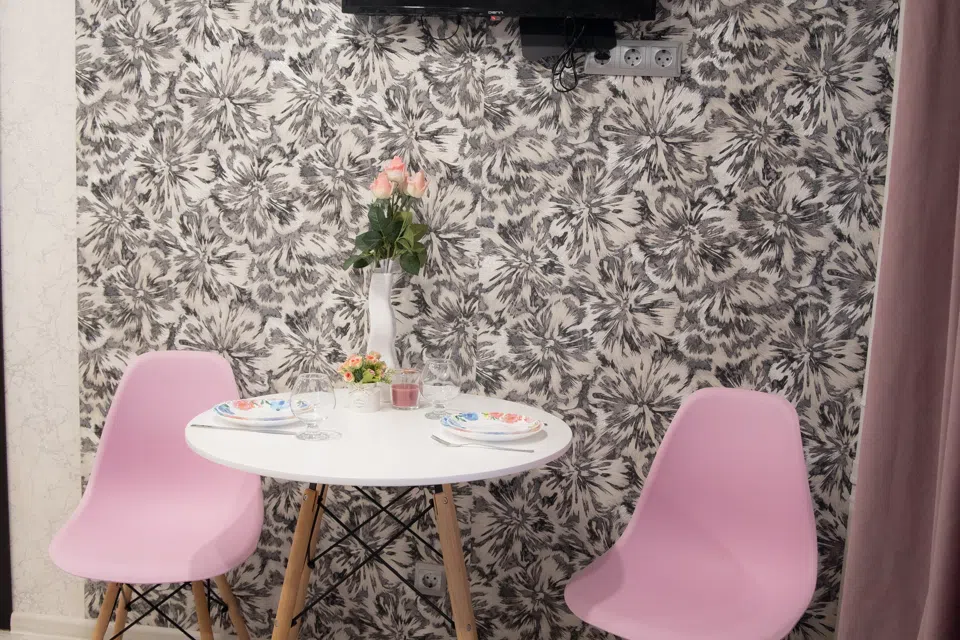 LovelyHome39 у Королевских ворот студия 4