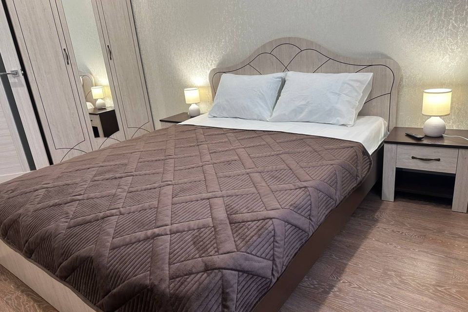 Time Apart.уютная 3-х комн в Кургане в лучшем районе города