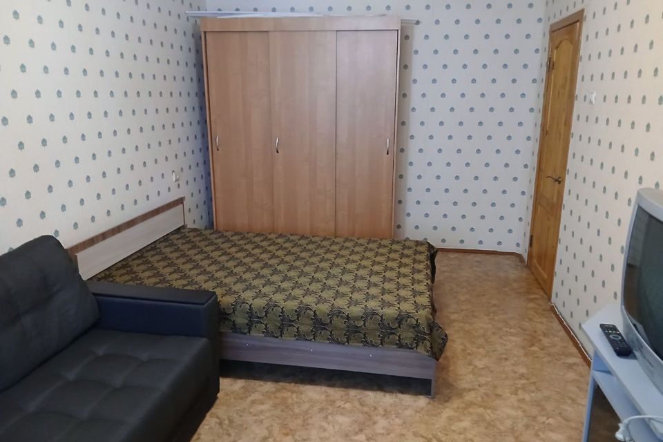 2-комнатная квартира на Московском шоссе