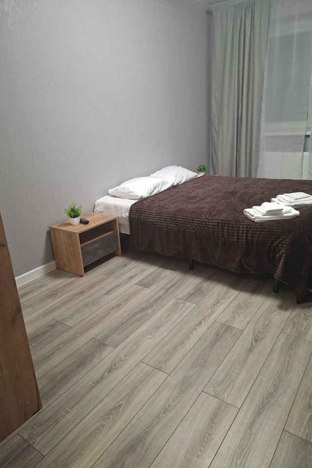 Уютная студия рядом с Немецкой деревней