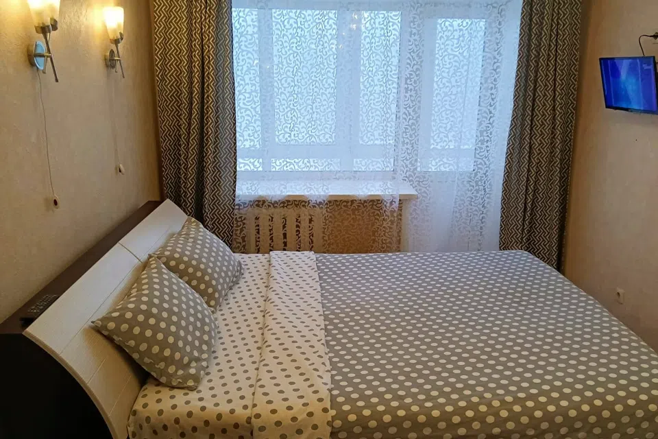 Квартира Посуточно в Городе Серове