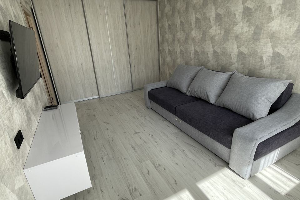 Лучшая квартира 