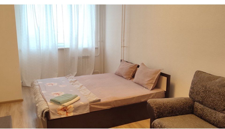 Комфортная кварира