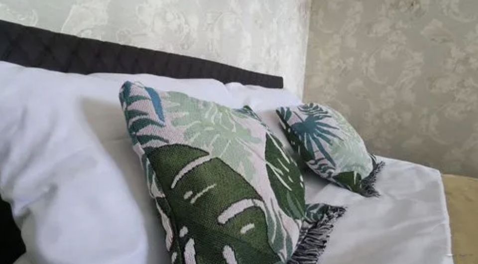 Квартира рядом с Южным въездом в г. Ростов-на-Дону.