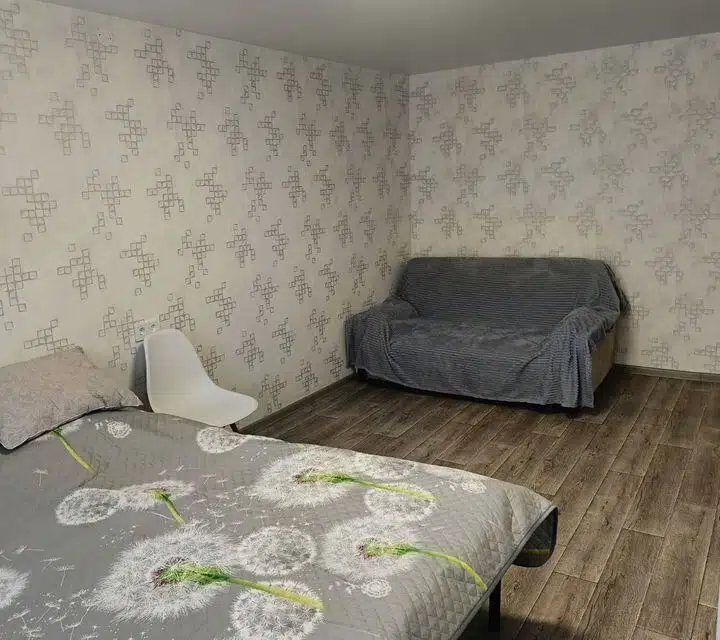 Квартира на Тутаевском шоссе, 68