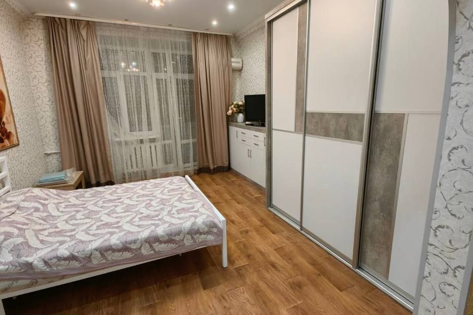 Уютная квартира в самом сердце Тюмени 