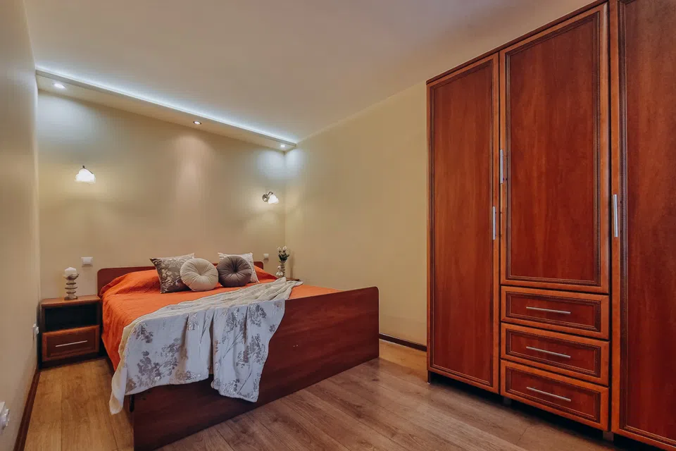 LovelyHome39 в сердце города