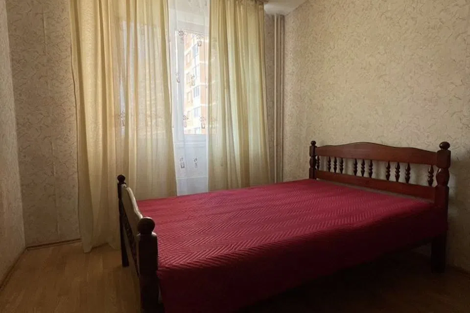 Квартира в 6-м микрорайоне, 18А
