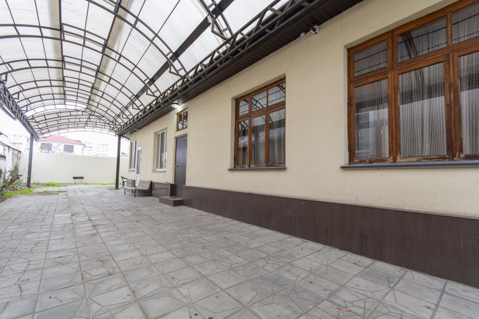 5-комнатный дом по улице Арбата