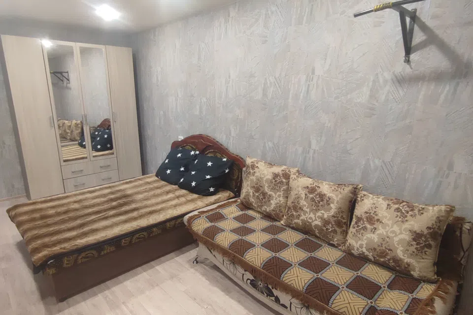 Сдам посуточно свою уютную квартиру 