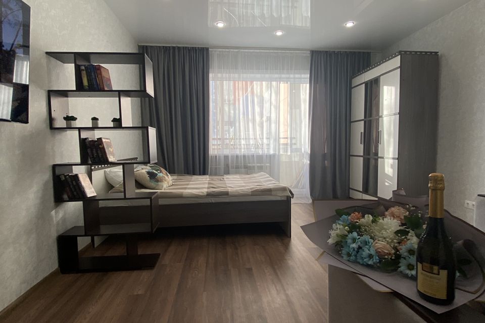 Уютная квартира в северном стиле