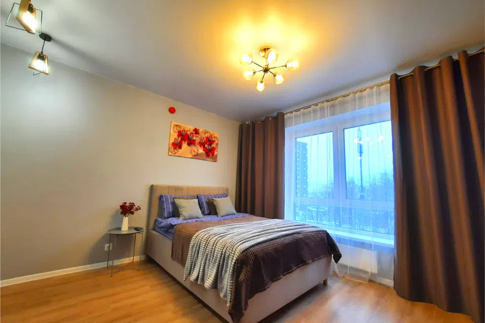 Loft Studio  на Летчика Ларюшина 2