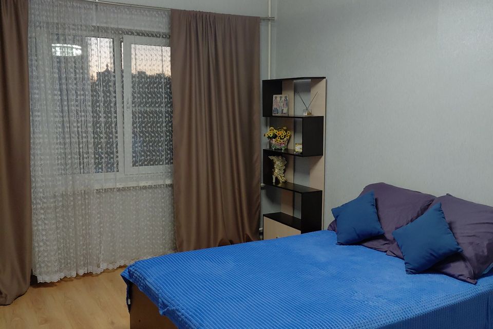 Квартира как дома. С видом на двор