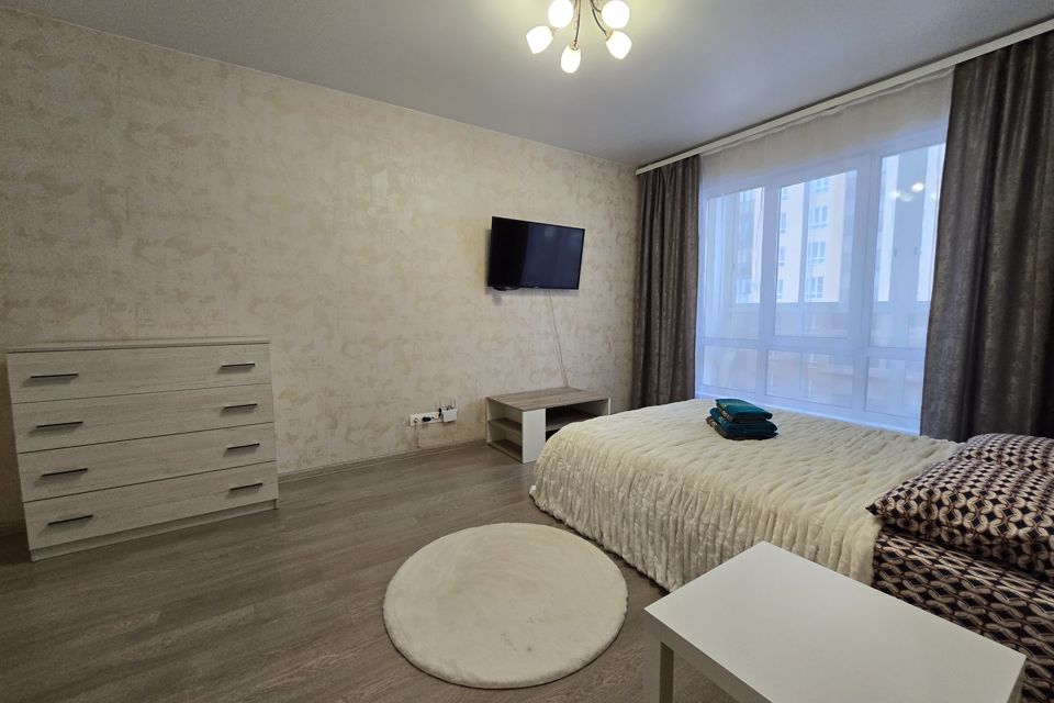 КемКомфорт на Московском 2б 5 этаж