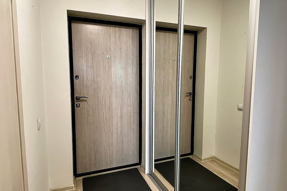 Уютная квартира на Чемпионов