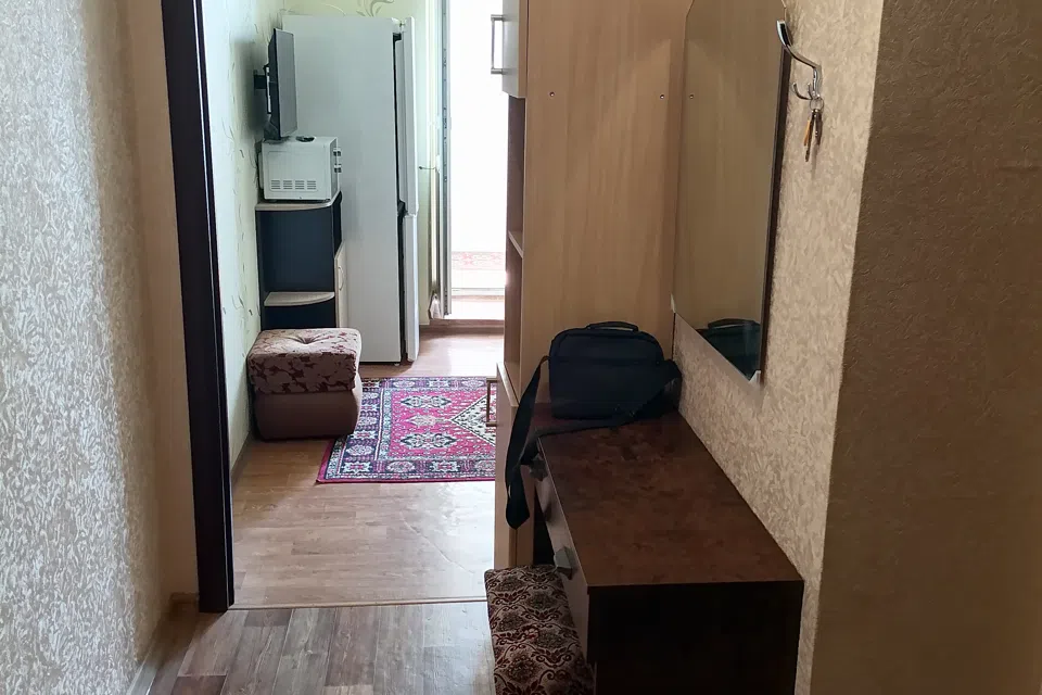 Квартира Мамаев Курган
