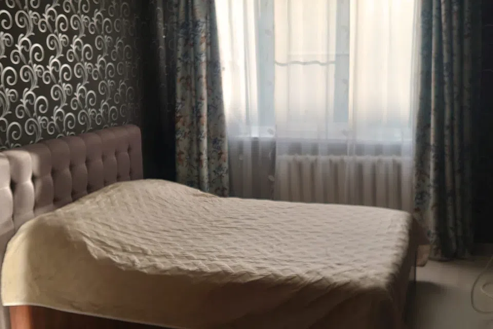 Уютная квартира в тихом центре 