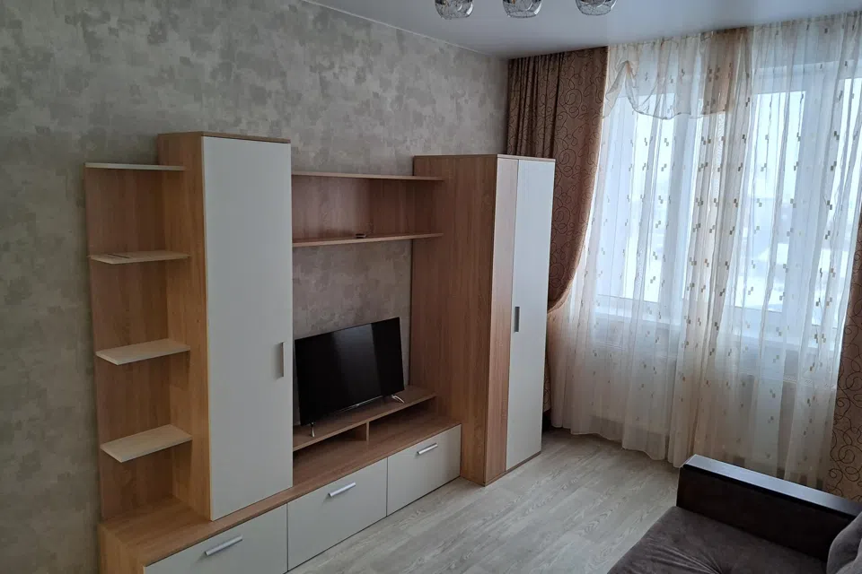 Уютная квартира в ЖК Кислород
