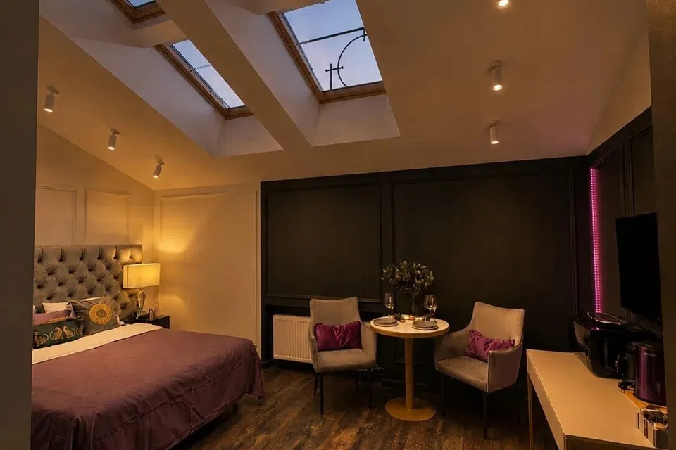 Velvet Residence apart апартаменты в центре Санкт-Петербурга