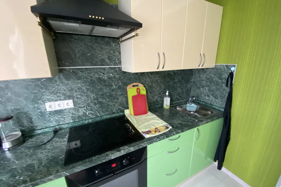 Уютная квартира в Балашихе на Авиаторов