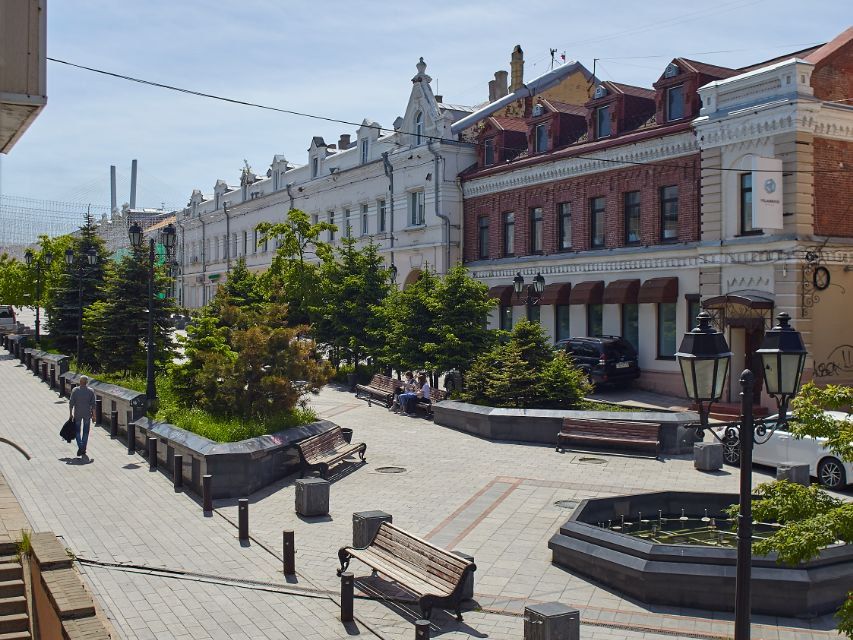 Семейные апартаменты на Арбате