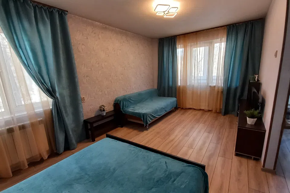 Уютная квартира, рядом НГТУ, Нейрохирургия, Зрение, СибУПК.