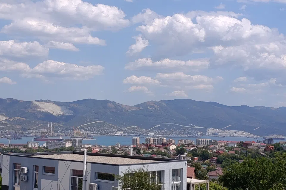 Квартира-студия в частном секторе
