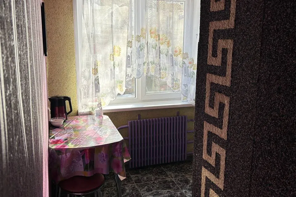 Уютная квартира у политеха