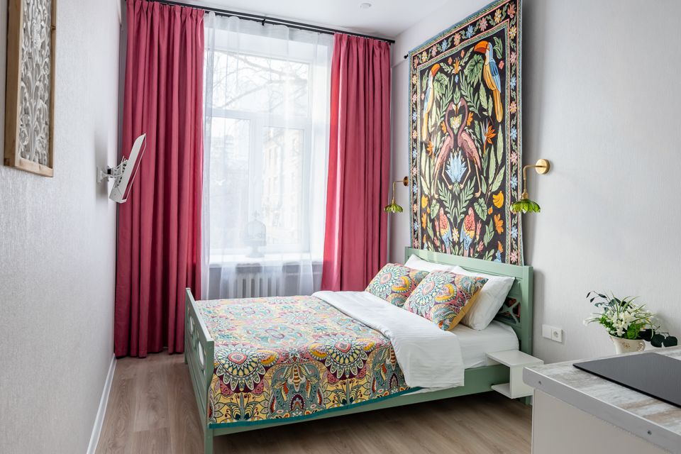 Вечер в Марокко