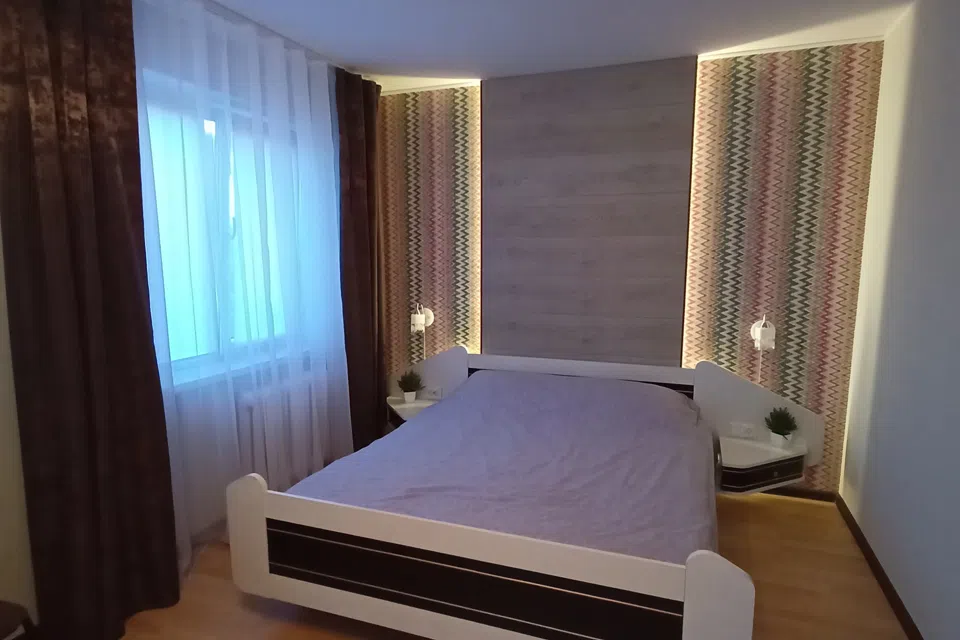 Квартира в центре города 
