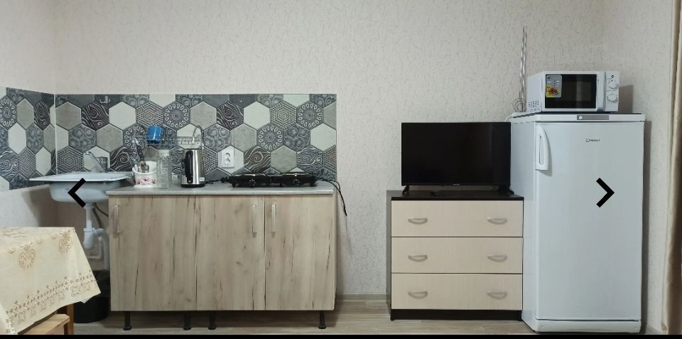 Квартира-студия от собственника 