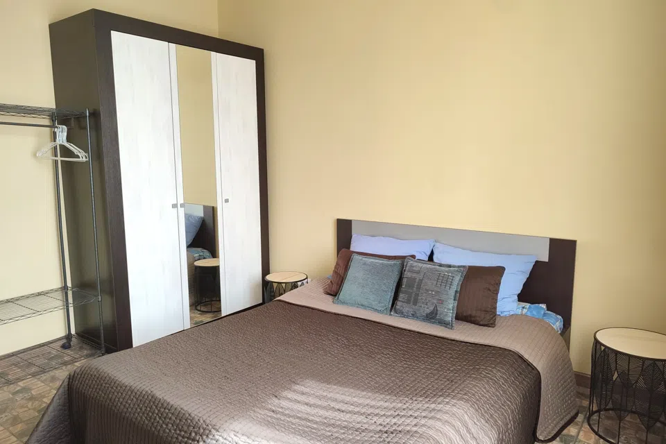 Baltic Resort у западного пляжа